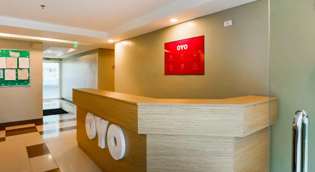 OYO 262 North Cambridge, Rezervovat Hotel Baguio 