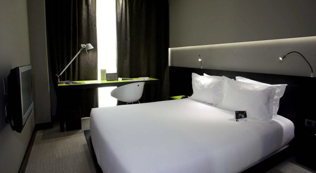 Hotel Silken Gran Teatro Burgos