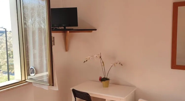 Номер Standard Albergo Italia