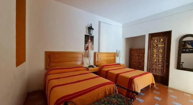 Hotel Posada del Centro