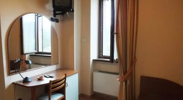 Hotel Santa Chiara, Rezervovat Hotel  