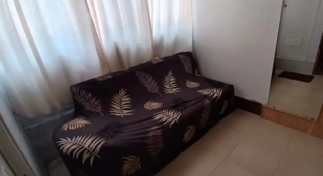 Номер Standard Hotel O Seven Secrets Syariah
