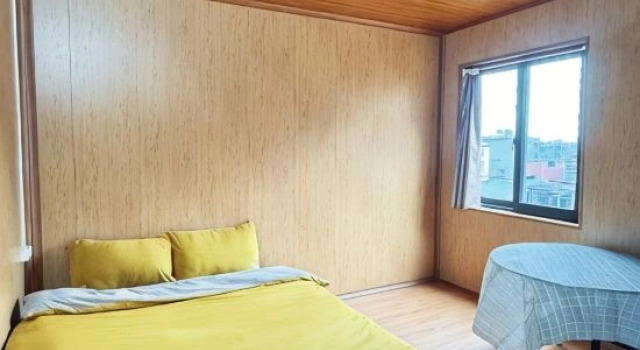 Номер Standard Hostel 405 Sa Pa