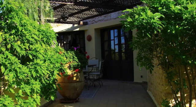 Вилла с 5 комнатами Essaouira Lodge