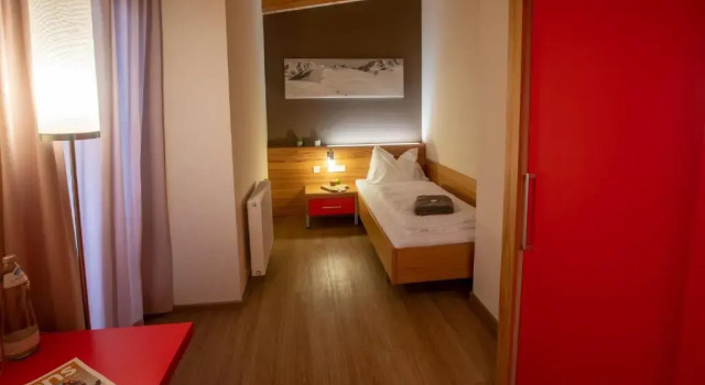 Номер Standard Hotel Auwirt Zentrum