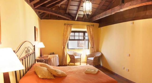 Hotel Rural Vilaflor