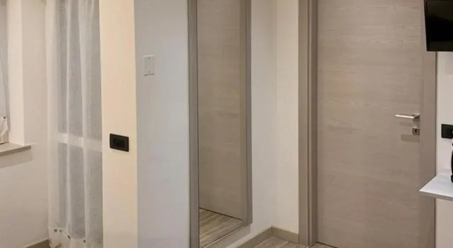 Апартаменты Alloggio Casa Talvena Longarone