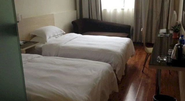 城市之家酒店(毫州人民路店), Book Hotel Bozhou Anhui