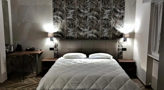Номер Deluxe Hotel Emiliana