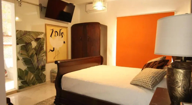 Студия Superior Ekléctic Hotel Boutique
