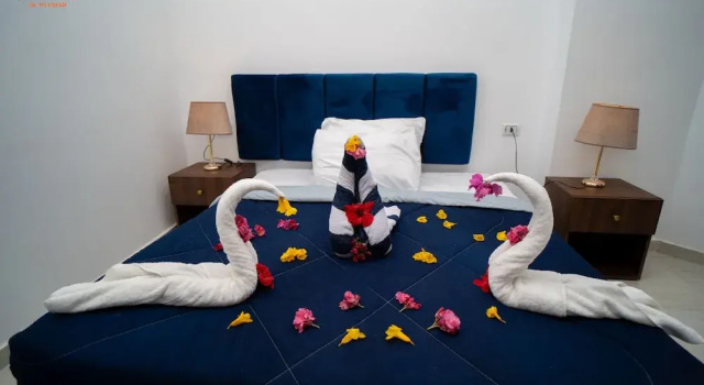 Люкс Fox House Resort