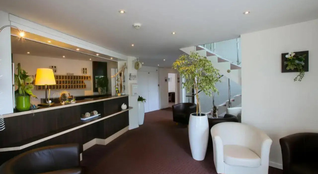 Hotel La Forestière