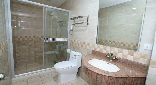 Номер Deluxe 台東市安慶67套房館歡迎短租長租