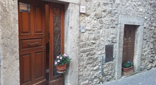 Le Casette del Borgo