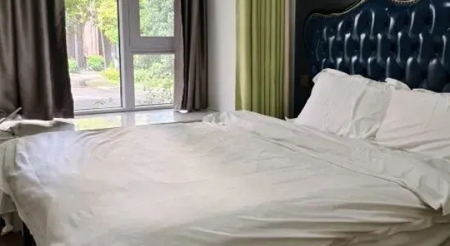 Suite Deluxe 3 camere Qingyi Courtyard