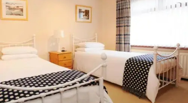Cottesmore B&B, Book Bed and Breakfast Bushmills Antrim County