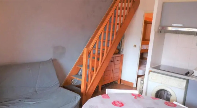Résidence Cap Azur Appartement 218