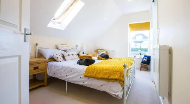 The Forest Coach House - Minutes From the Forest, Book Hotel Forest of Dean Merseyside