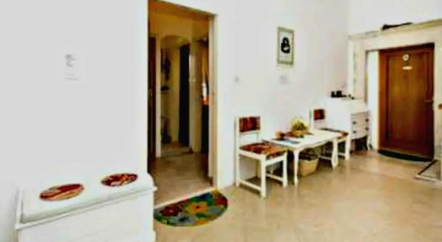 Apartments Adriana Flora