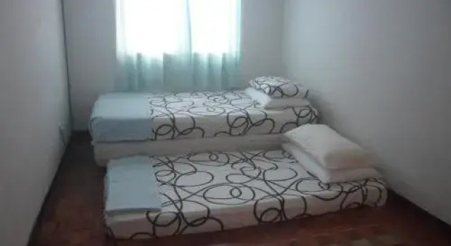 Salham Guesthouse