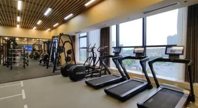Jin peng Plaza Hotel Lang Ya Shop, Prenota Hotel Chuzhou 