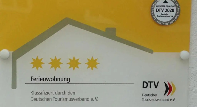 Апартаменты Ferienwohnungen Vollmers-Dünnebacke