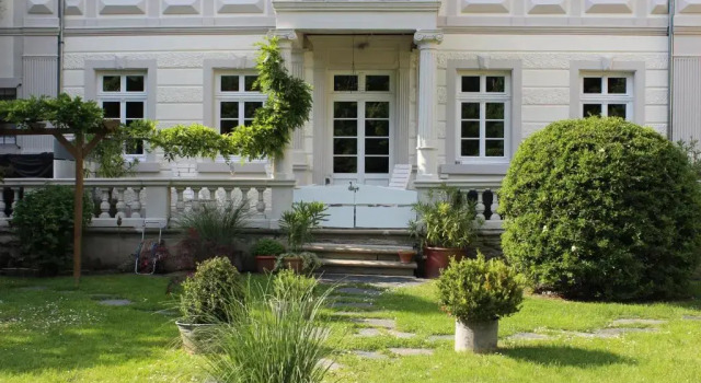 Casa Hauth