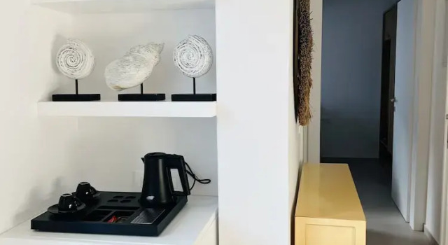 Полулюкс Portobello Boutique Hotel