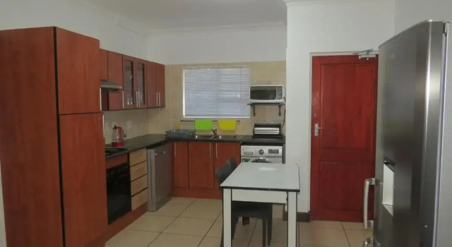 Апартаменты с видом на море Vista Bonita Apartments