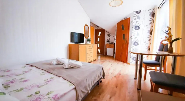 Номер Standard Villa Róża