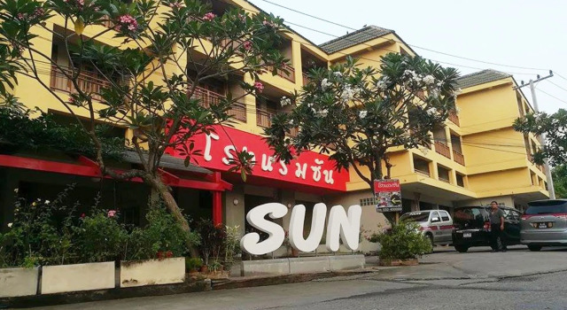 Sun Hotel