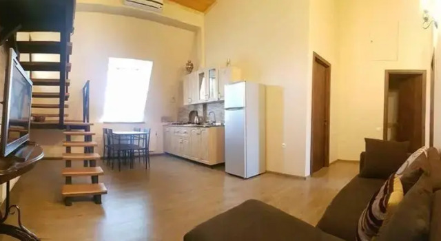 Made With Love Apartment
