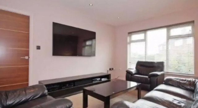 3 Bed House In Harrogate 2 Hot Tubs & Pet Freindly, Забронировать Отель Отели Англии 3 звезды, 3*