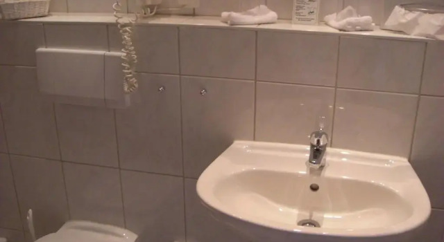 Номер Comfort Kurhaus Hotel