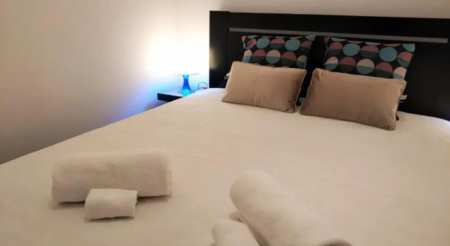 Номер Standard Sleep & Go Faro Airport Guest House
