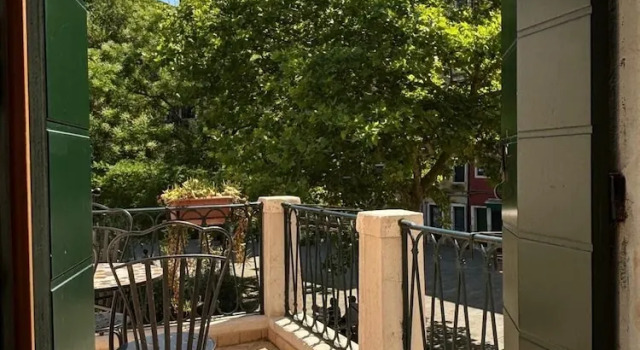 Двухместный номер Superior Locanda del Ghetto