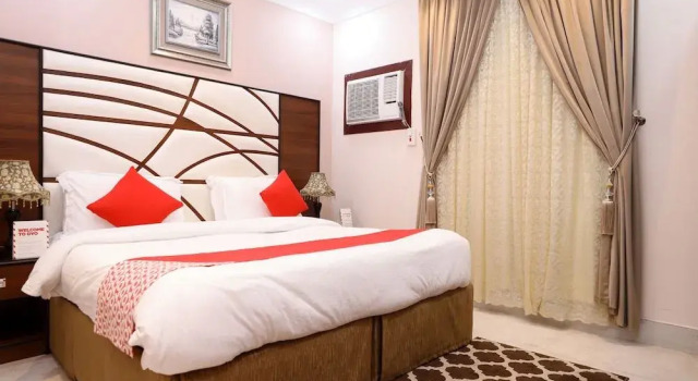 OYO 307 Jubail Rose (Families & Couples Only)