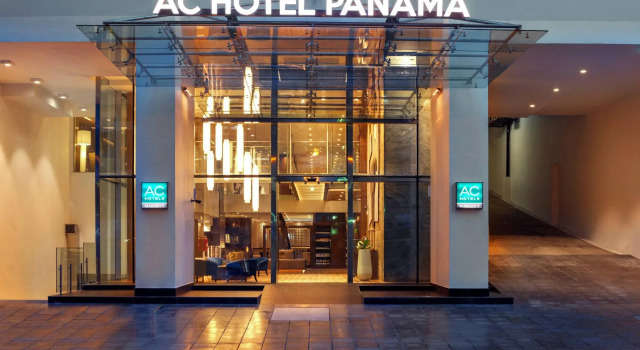 AC Hotel by Marriott Panama City