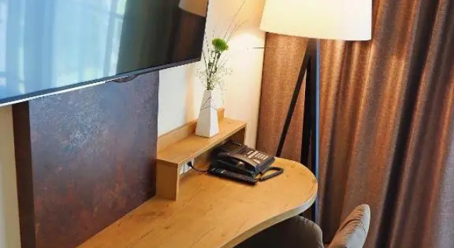 Номер Standard PETERS Hotel & Spa