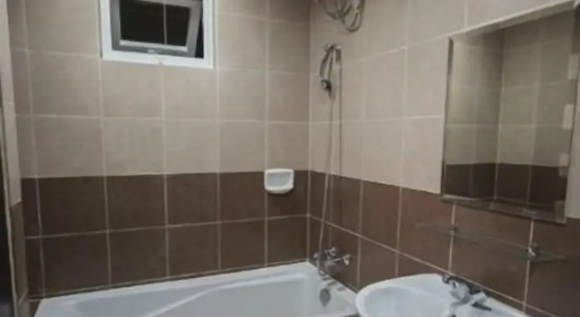 2 yatak odası Yönetici süit Santoni's Place