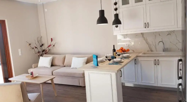 Двухместный люкс Superior Great Alexander Suites