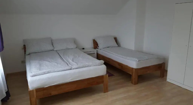 Апартаменты Ferienwohnung Kondic