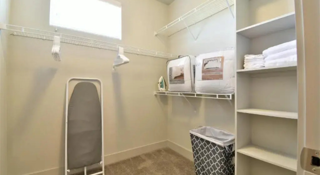 Номер Deluxe GA Living Suites - Knox District Uptown Dallas