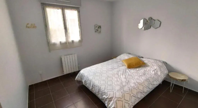 Appartement avec Jardin et Terrasse près de Paris