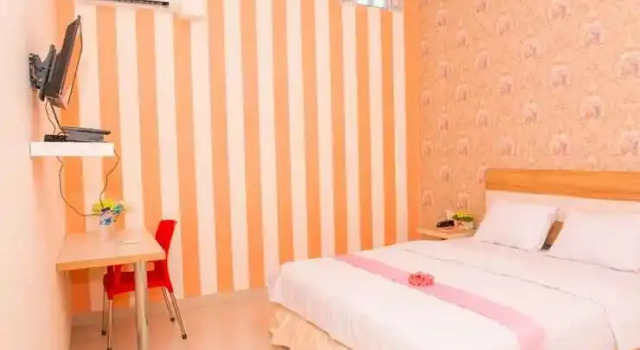 Berlian Hotel