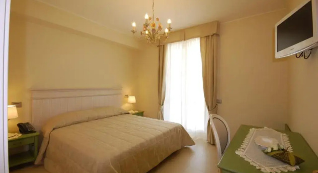 Апартаменты Superior Incantea Resort