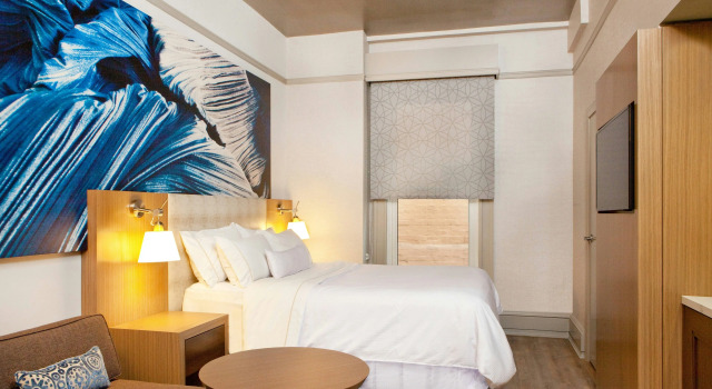 The Westin Great Southern Columbus, Забронировать Отель Колумбус штат Огайо, рядом с Театр Огайо