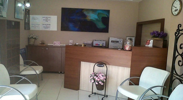 Ant Apart Hotel