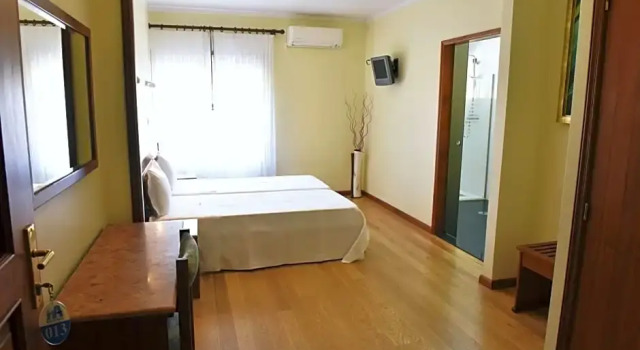 Номер Standard Hotel Aeroporto