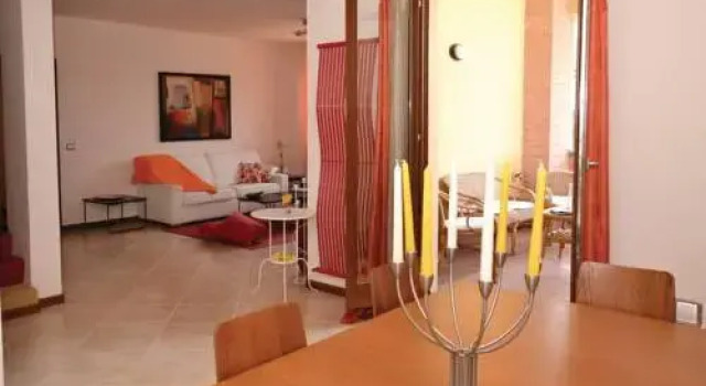Apartment V. C. Alberto d.Chiesa